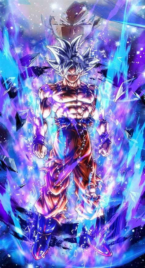 goku ultra istinto completo|Dragon Ball Goku Ultra Instinct Wallpapers